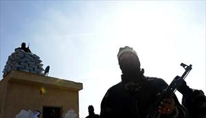 FSA-Terroristen foltern Jugendlichen in Kairo zu Tode