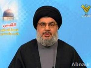 «السيد حسن نصرالله» يتحدث بعد ظهر اليوم في احتفال يوم القدس العالمي