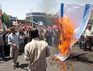 Image / Millions of Iranians Stage Anti-Israel Rallies on Int'l Quds Day