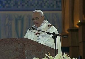 Pope Addresses Muslims in Ramadan Message