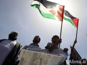 مسيرة بغزة لمناسبة يوم القدس العالمي.. وتظاهرة للسلفية احتجاجاً علی تنظيم المسيرة