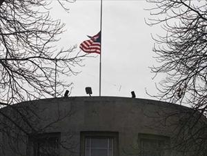 US to close some embassies Aug. 4
