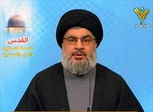 Sayyed Nasrallah to Deliver a Speech during Al-Quds Day Ceremony