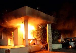 Dozens of CIA agents were on the ground during Benghazi attack