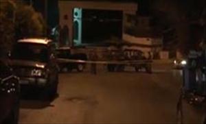 Two Rockets Hit Baabda Area, Lebanon