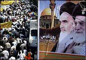 ایران میں یوم قدس اسلامی،انسانی اور اخلاقی جذبے کےتحت منایا جارہاہے