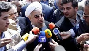 Worte Rohanis zum Qods-Tag absichtlich verdreht