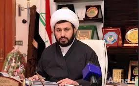 نجاة نائب رئيس الوقف الشيعي سامي المسعودي من محاولة اغتيال في سامراء
