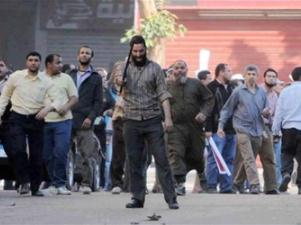 إصابة مجندين اثنين والقبض على 31 مسلحا إخوانيا في اشتباكات مدينة الإنتاج