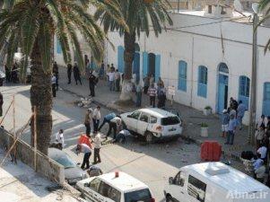 مقتل شخص في انفجار والاجهزة الأمنية تبطل مفعول قنبلة في العاصمة