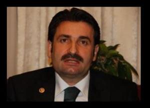 AKP'li vekilden İran'a hakaret dolu sözler!..