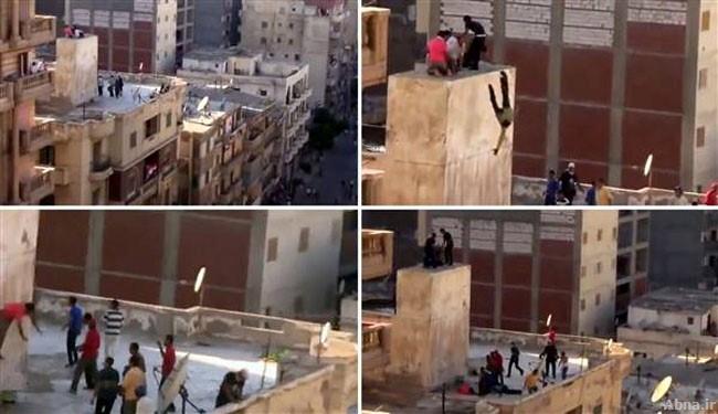 Amnesty:  Morsi supporters torture opponents