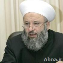 Sunni Scholar: Syria draws gazes, turning Palestine on oblivion