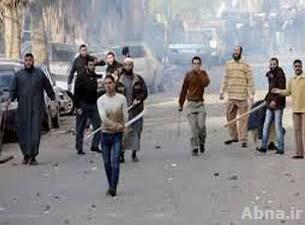 تورط إخوان مصر بأعمال تعذيب