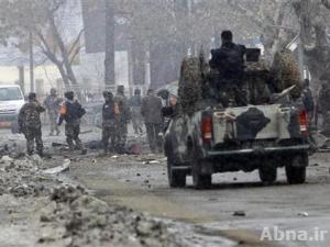 مقتل 8 أشخاص وجرح 21 آخرين بانفجار سيارة مفخخة يقودها انتحاري بالقنصلية الهندية شرق أفغانستان