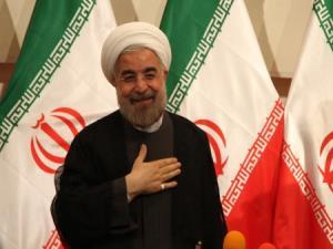 Hasan Ruhani Cumhurbaşkanlığı Görevine Resmen Başlıyor…