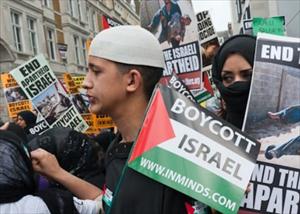 Millions mark Quds Day around the world