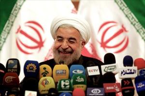 Iran: Rouhani to be Endorsed as Islamic Republic’s 7th President Sunday