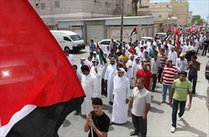 El Régimen de Bahréin Reprime con Balas las Manifestaciones del Día de Al Quds