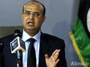 نائب رئيس الوزراء الليبي يستقيل من منصبه