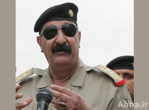 نجاة قائد عمليات دجلة من تفجير اسفر عن مقتل واصابة 15 بديالى