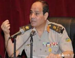 السيسى يهاجم أمريكا..ويؤكد: ما حدث في مصر كان "تمردًا من شعب حر ضد حاكم لم يتصف بالعدل"