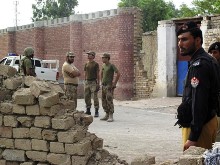 July 29 Pakistan jailbreak: Shia organisations protest against murder of three inmates