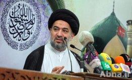 Karbala Friday Prayer leader calls politicians for feeling their responsibilities