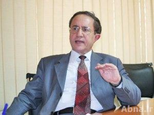 "الغزالي حرب" يؤكد عزم حكومة الببلاوي على فض اعتصام الاخوان