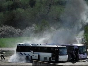 Нет никаких доказательств о якобы причастности Ливанской Хизбуллы к теракту в Болгарии