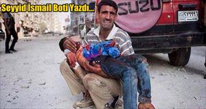 Dilsiz Şeytanlar ve Rojava