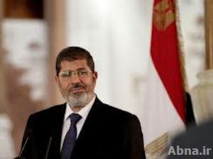 خطة للافراج عن مرسي مقابل نفيه من مصر