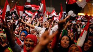 مصر میں ایک بار پھر بحران عروج پر