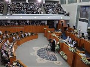 Neue Regierung in Kuwait
