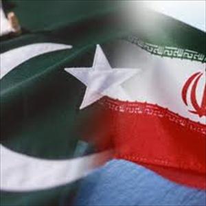 Treffen zwischen Präsidenten Irans und Pakistans