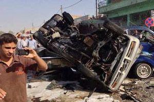 Irak: Zatvorena američka ambasada, 6 osoba poginulo u terorističkim napadima