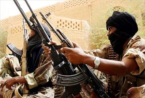 Riyadh, Ankara Call on Al-Qaeda to Declare War on Syrian Kurds