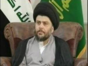 الصدر اغلق مكتبه الخاص على خلفية اشتباكات "جيش المهدي "و"العصائب" ولاصحة لاعتزاله عن السياسة