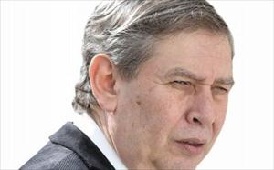 Contactos del Mossad en los Emiratos Árabes Unidos y Turquía