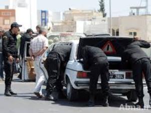 قوات الامن التونسية تعتقل مطلوبين في قضايا "ارهابية" ومتهم بالتورط باغتيال بلعيد