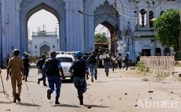Shia, Sunni clerics condemn Lucknow sectarian violence