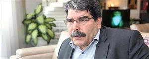 PYD lideri Müslim: El Nusra’ya hâlâ silah veriliyor