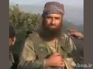 الجيش السوري يقضي على قائد مايسمى"لواء التوحيد"