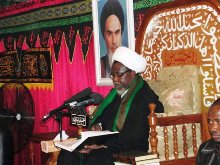 Senior Nigerian Shia cleric calls for cautions when translating the holy Qur'an