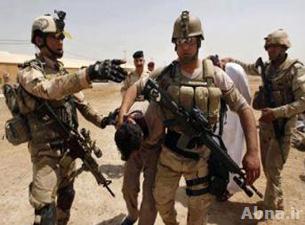 قيادة عمليات بغداد تنفذ عملية ( ثأر الشهداء )