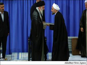 İran’ın Yeni Cumhurbaşkanı Ruhani Kimdir?