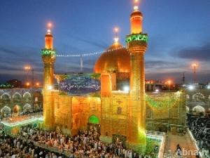 اعداد خطة امنية لعيد الفطر بمشاركة 31 الف عنصر في النجف الاشرف