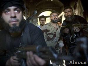 مقتل مئات الاطفال والنساء بيد تنظيم "القاعدة" الارهابي في سوريا