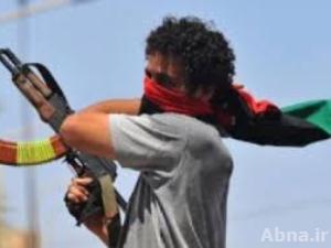 حركة تطلق على نفسها "حركة الضباط الأحرار" تعلن ثورة بليبيا