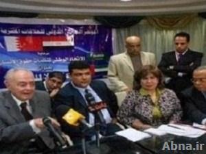 وزراء وسفراء من فلول «حسني مبارك» يهاجمون الشيعة وحركة "تمرد" في البحرين